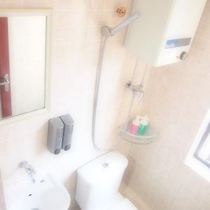 Family Double Room